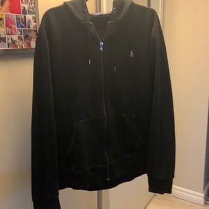 Polo Ralph Lauren zip up